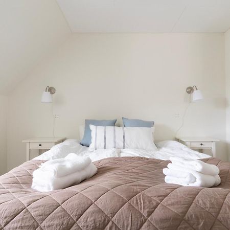 Falsterbo - Sea Breeze Apartment マルメ エクステリア 写真