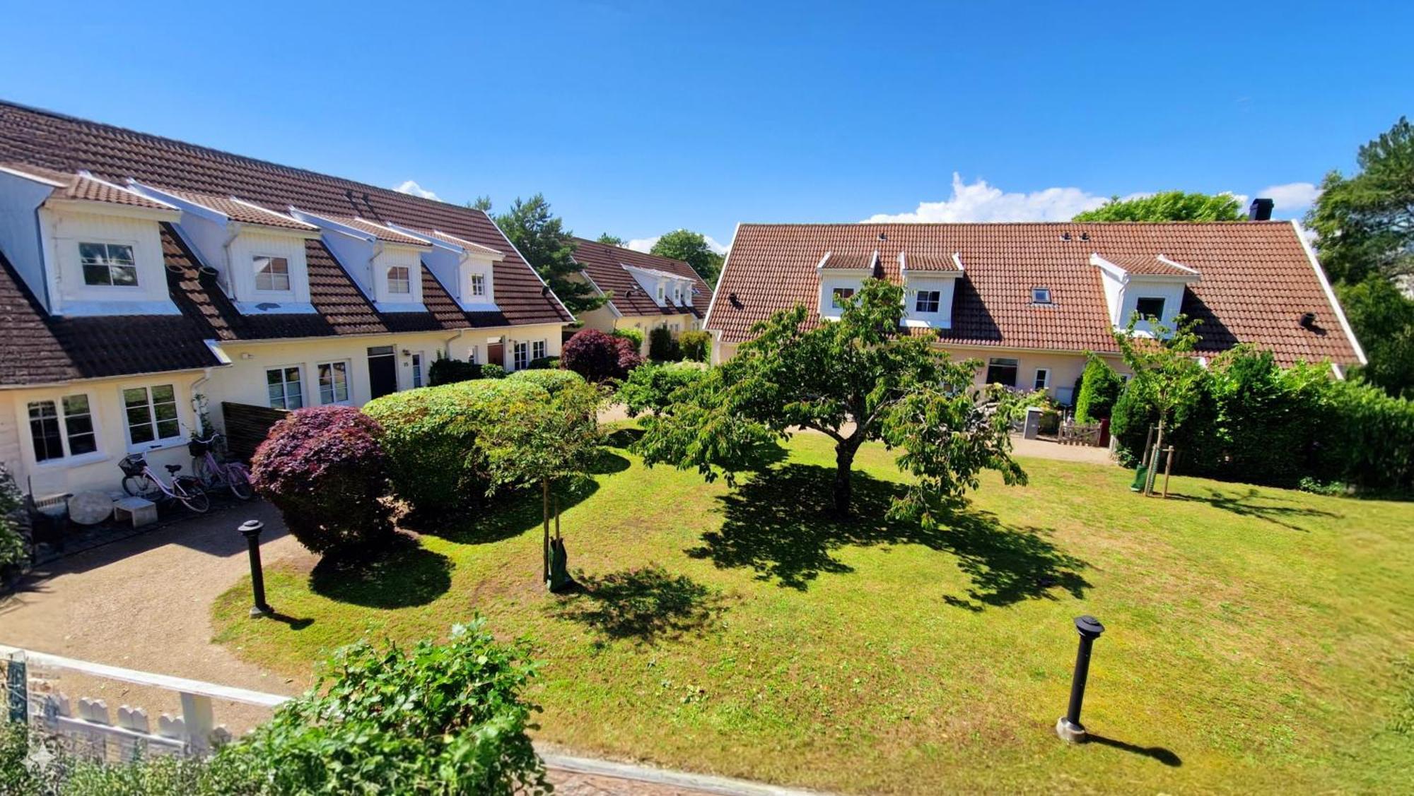 Falsterbo - Sea Breeze Apartment マルメ エクステリア 写真