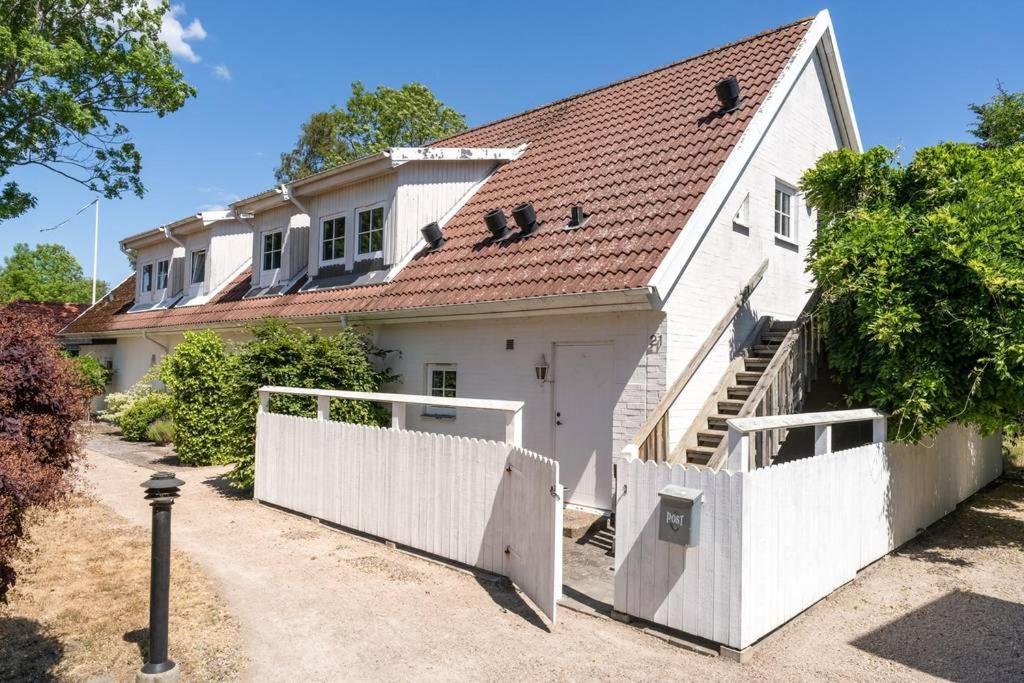 Falsterbo - Sea Breeze Apartment マルメ エクステリア 写真