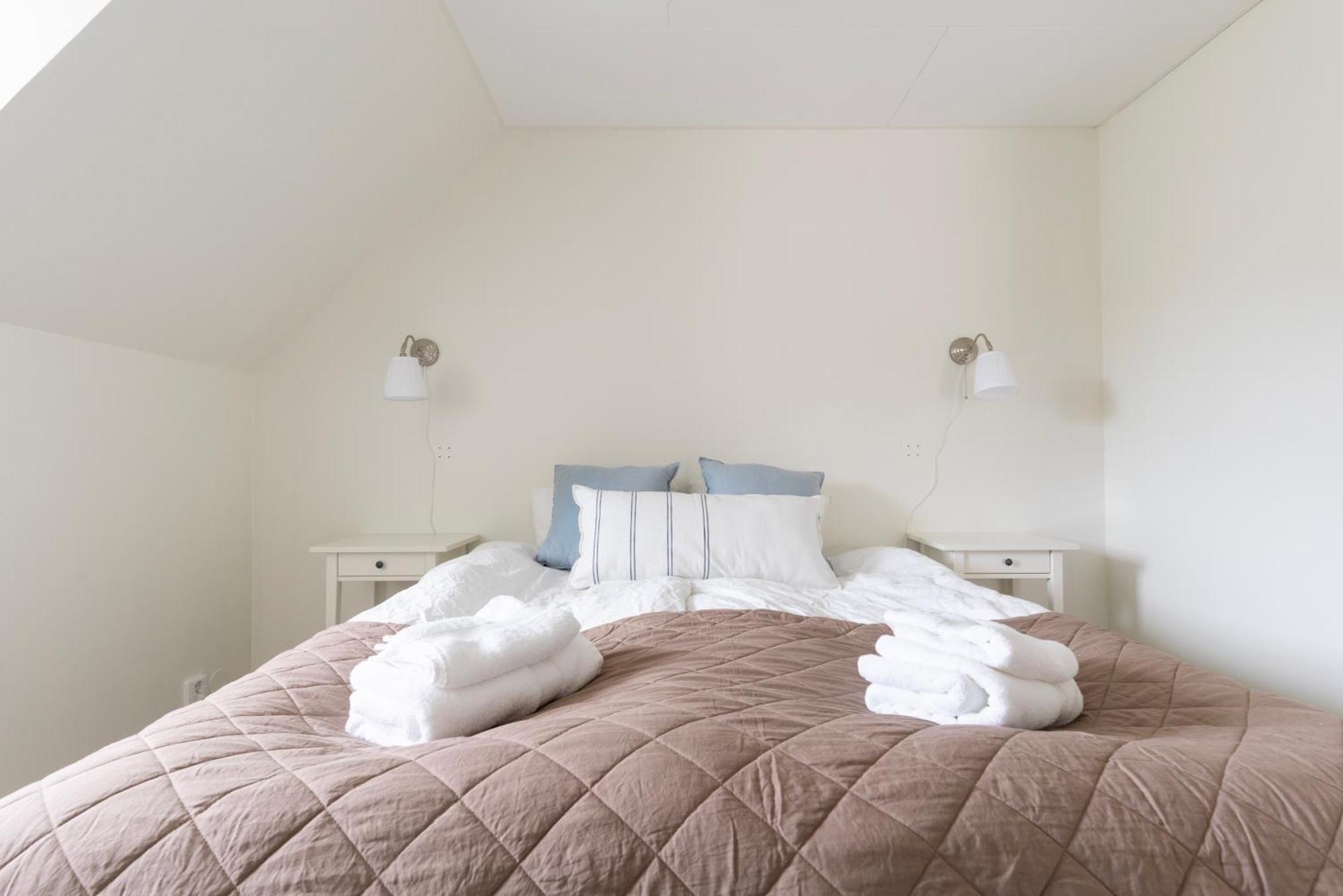 Falsterbo - Sea Breeze Apartment マルメ エクステリア 写真