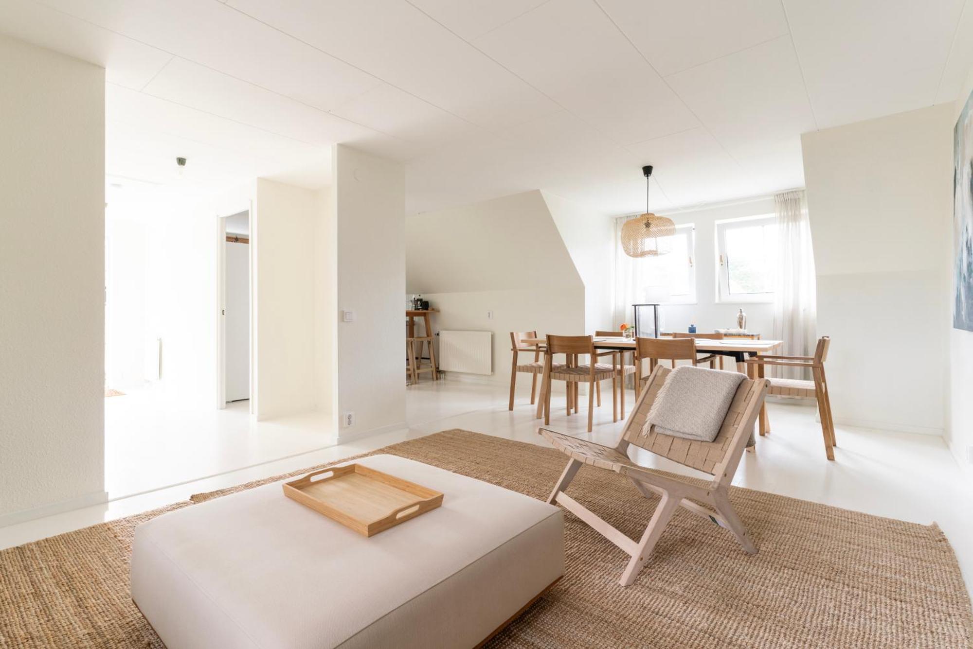 Falsterbo - Sea Breeze Apartment マルメ エクステリア 写真