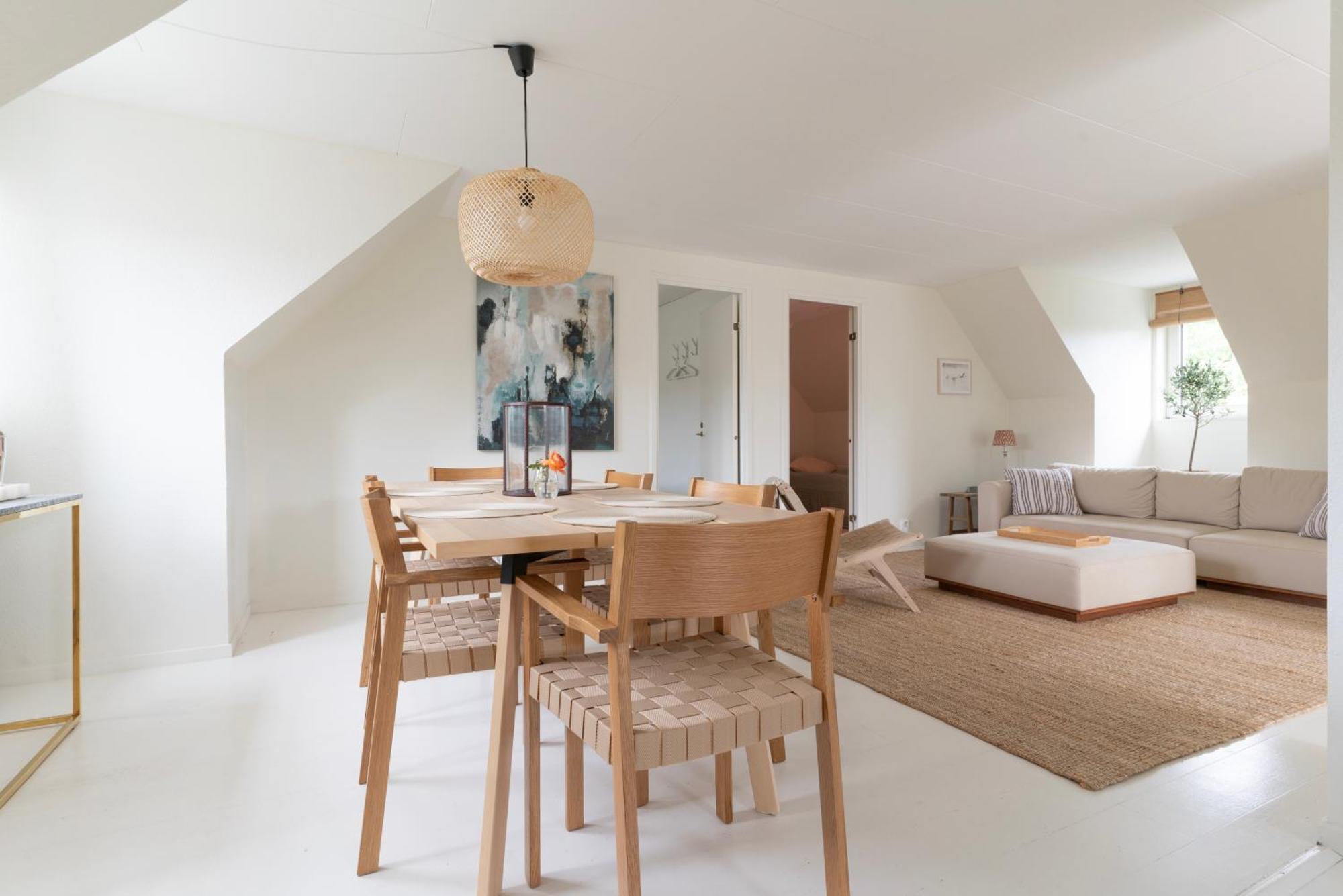 Falsterbo - Sea Breeze Apartment マルメ エクステリア 写真