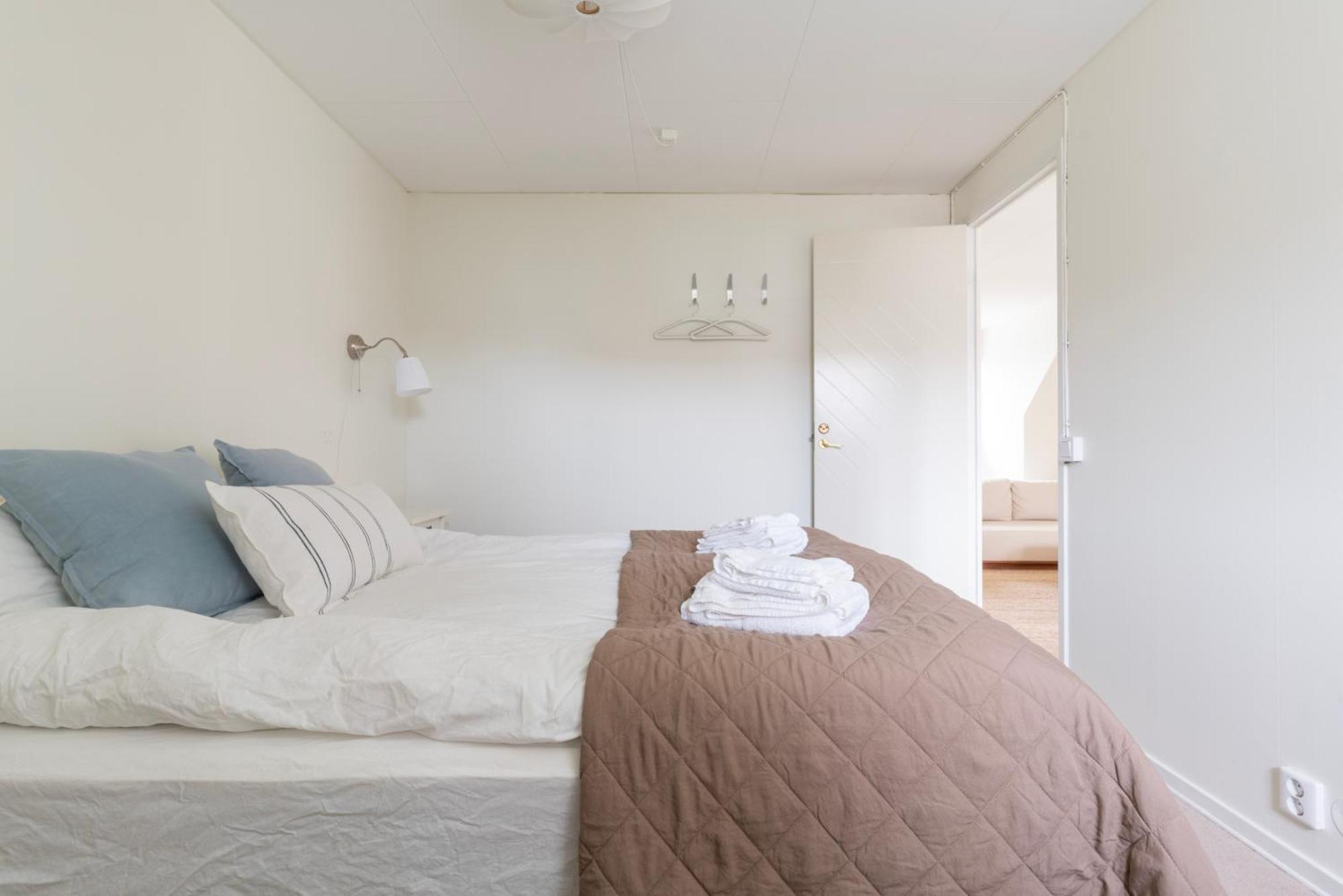 Falsterbo - Sea Breeze Apartment マルメ エクステリア 写真