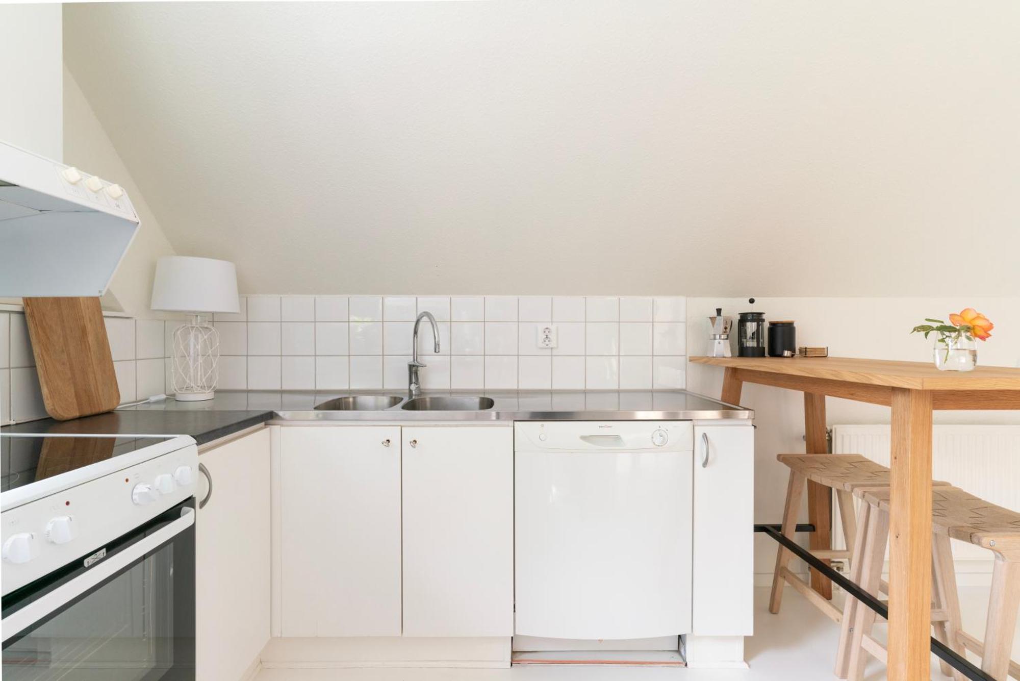 Falsterbo - Sea Breeze Apartment マルメ エクステリア 写真