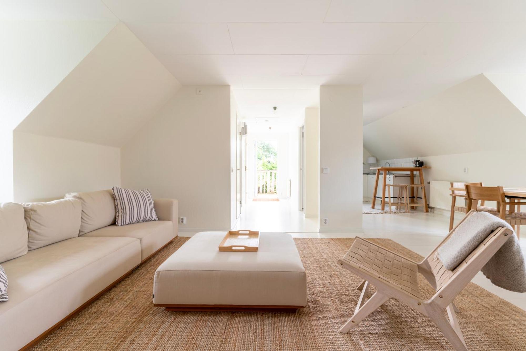 Falsterbo - Sea Breeze Apartment マルメ エクステリア 写真