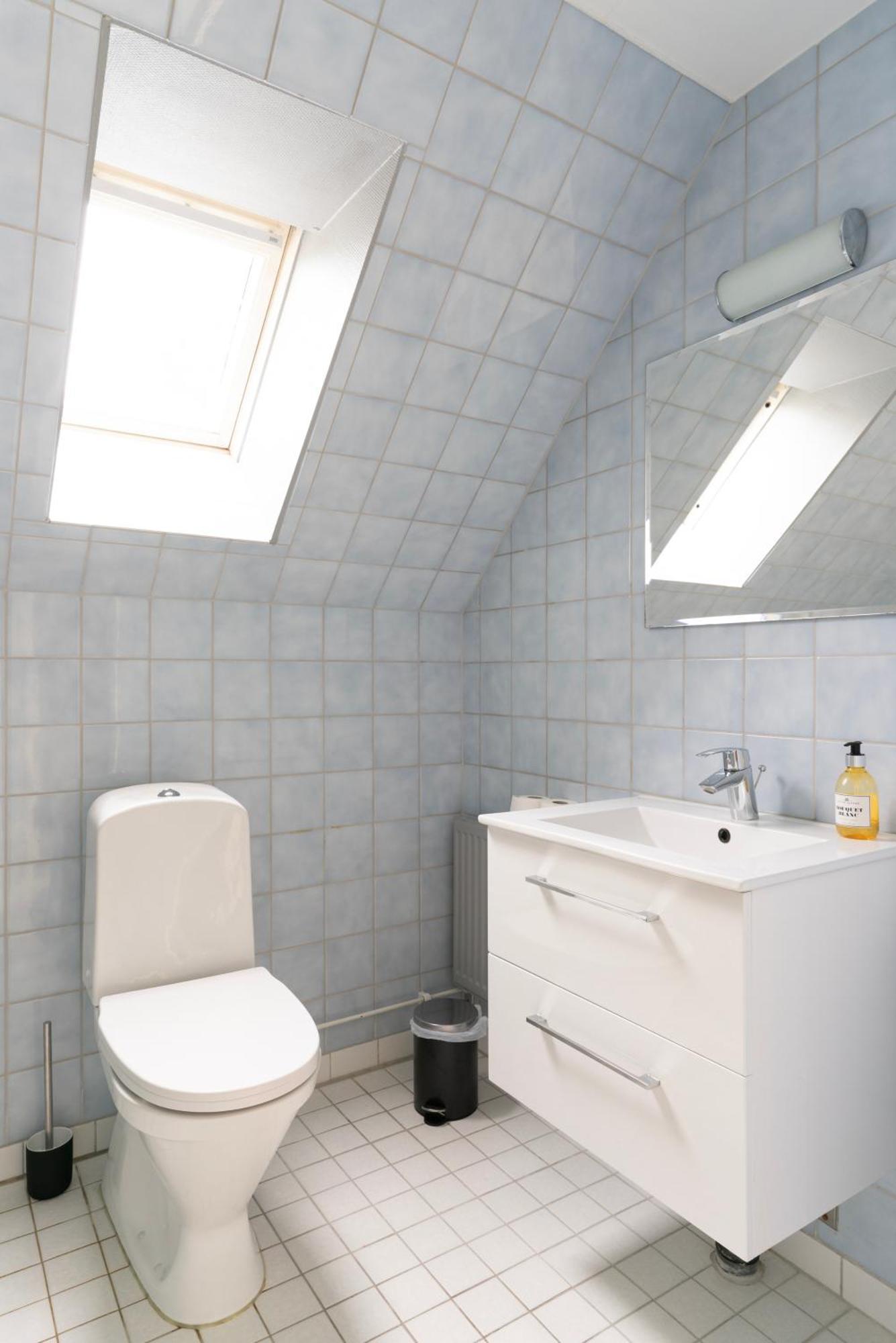 Falsterbo - Sea Breeze Apartment マルメ エクステリア 写真