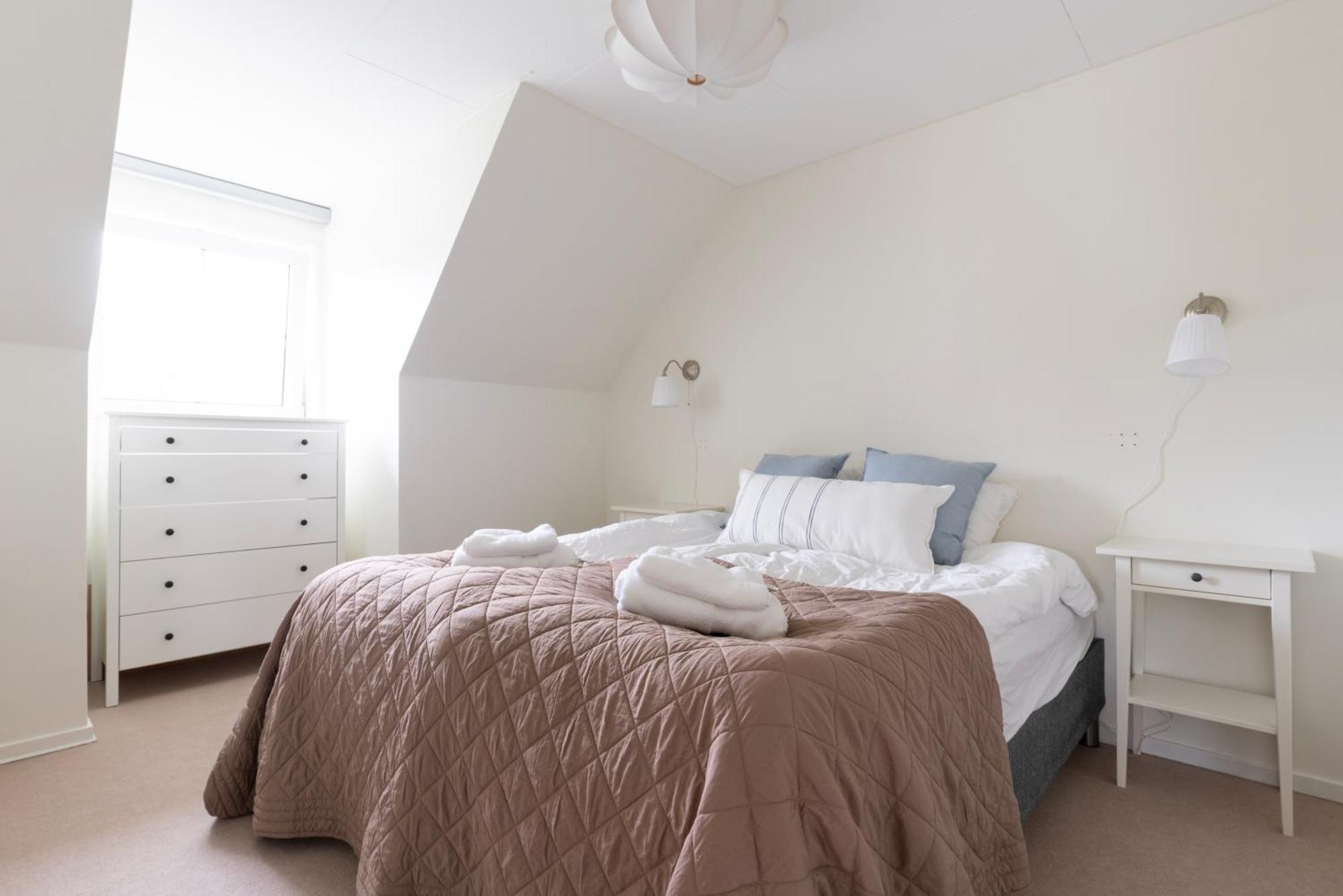 Falsterbo - Sea Breeze Apartment マルメ エクステリア 写真